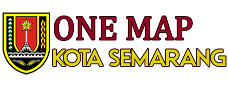 One Map Kota Semarang