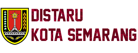 WEBSITE DISTARU KOTA SEMARANG