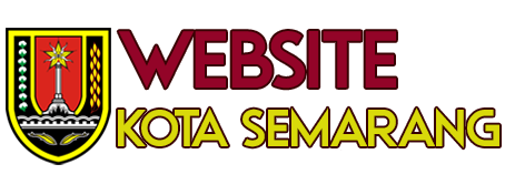 WEBSITE PEMKOT SEMARANG