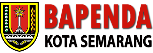 Website BAPENDA